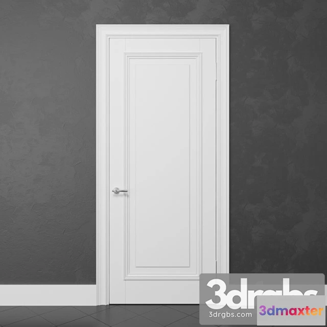 1003140 - Door Mezhkomnatnaya 13