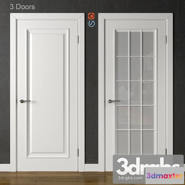 1003156 - Door Piemonte Atsademi Vite Part 1