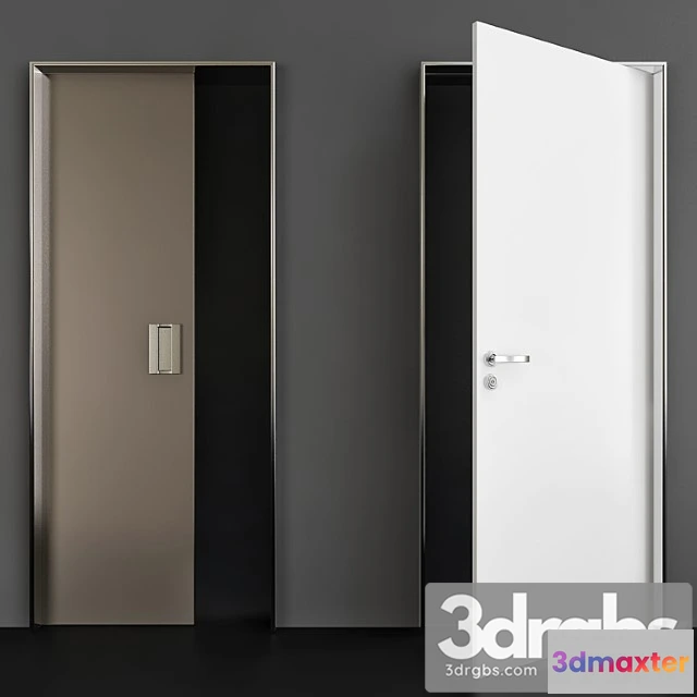 1003162 - Door Rimadesio Aura 1