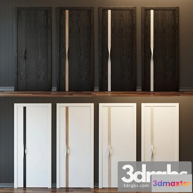 1003180 - Door sofia manigliona