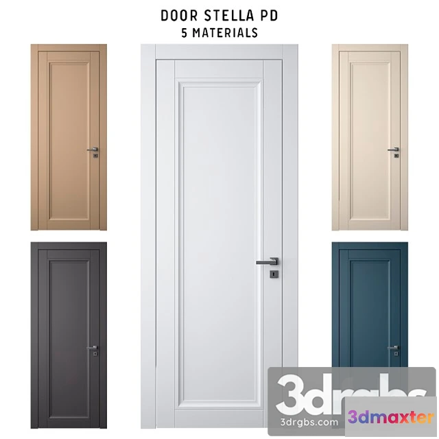 1003182 - Door stella pd