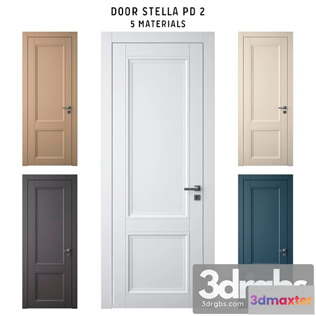 1003184 - Door Stella PD2