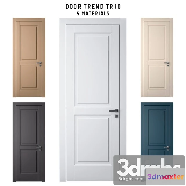 1003186 - Door trend tr10