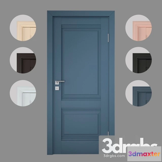 1003188 - Door U1 ProfilDoors