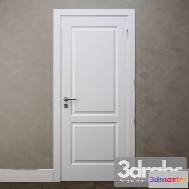 1003196 - Door Volhovec Interio NS