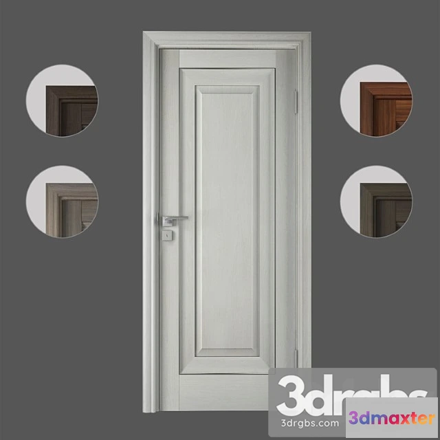 1003220 - Door x23 profiledoors