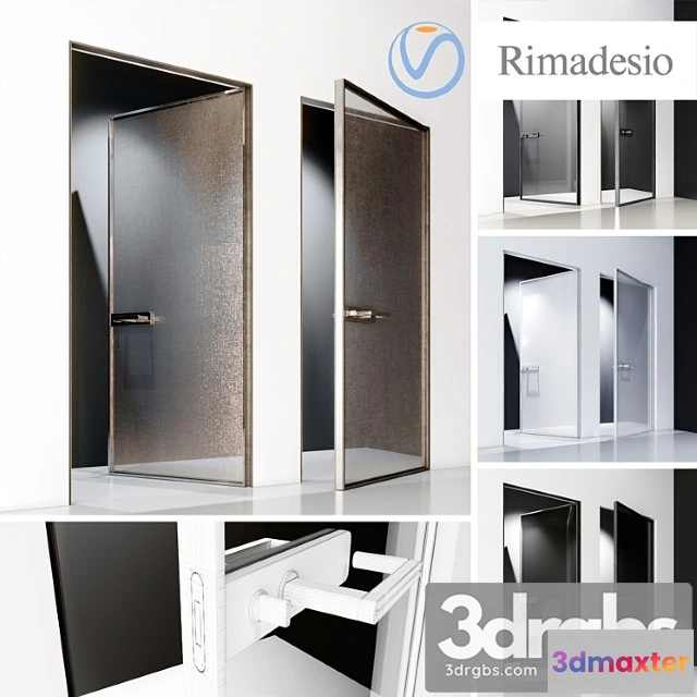 1003234 - Doors   rimadesio doors zen   2011