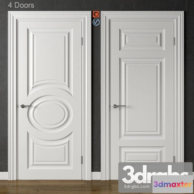 1003250 - Doors academy toulon part 1