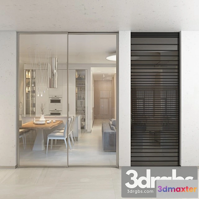 1003252 - Doors adl adielle mitika & line