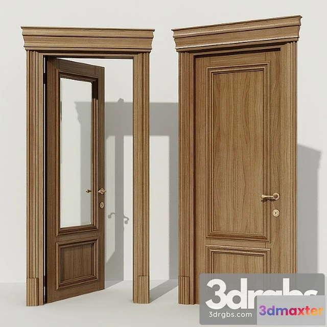 1003264 - Doors Classic 10