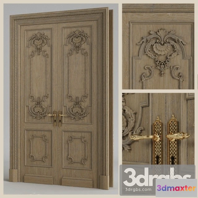 1003272 - Doors Desire Palazzo Odelaschi