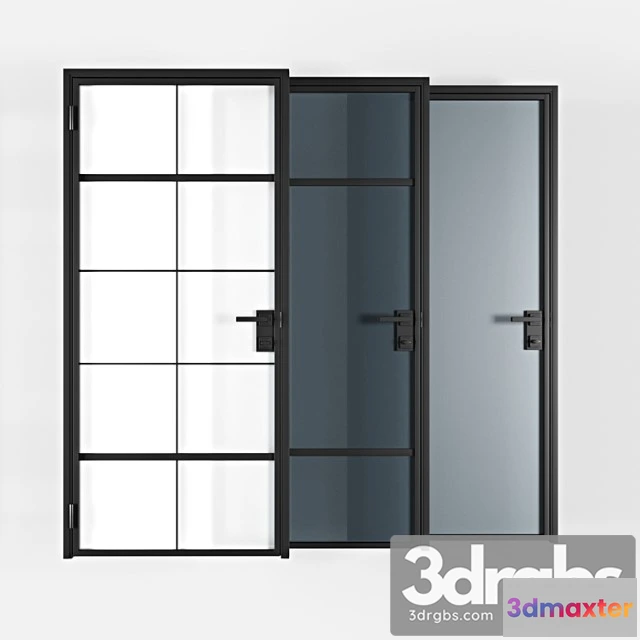 1003282 - Doors ginterio