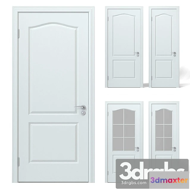 1003284 - Doors Interior 1