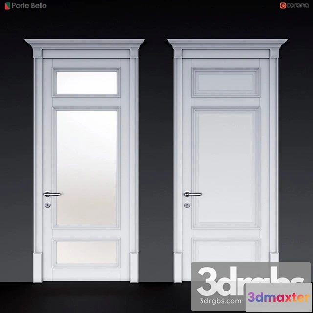 1003302 - Doors Porte Bello 2 1