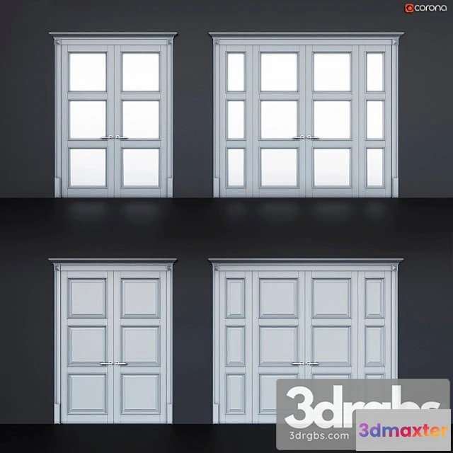 1003306 - Doors Porte Bello 7 1