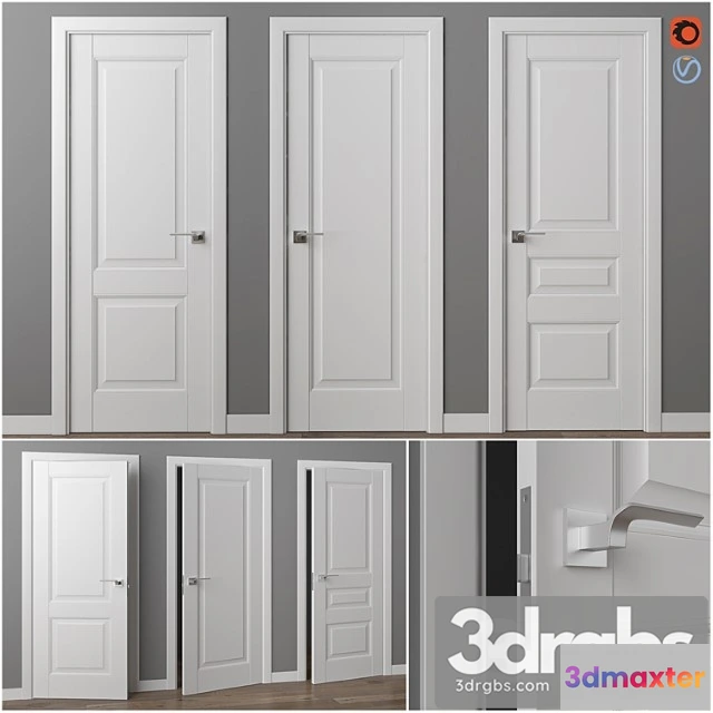 1003314 - Doors Profil Doors U Series Part 3