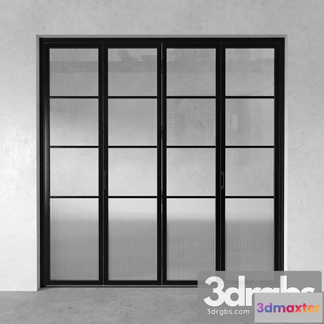 1003320 - Doors Set 02