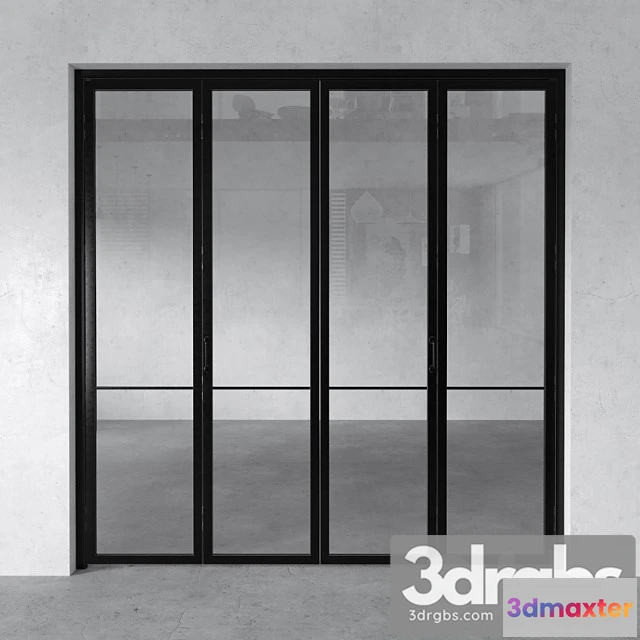 1003322 - Doors Set 03