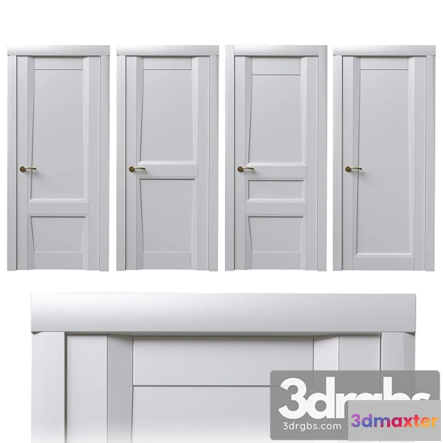 1003328 - Doors Siena