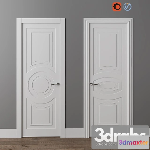 1003342 - Doors union grand gr01 gr06