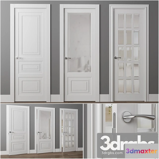 1003344 - Doors union grand gr03v gr07 u02i