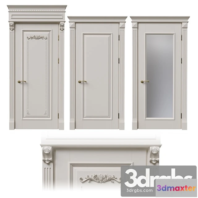 1003348 - Doors venice classic