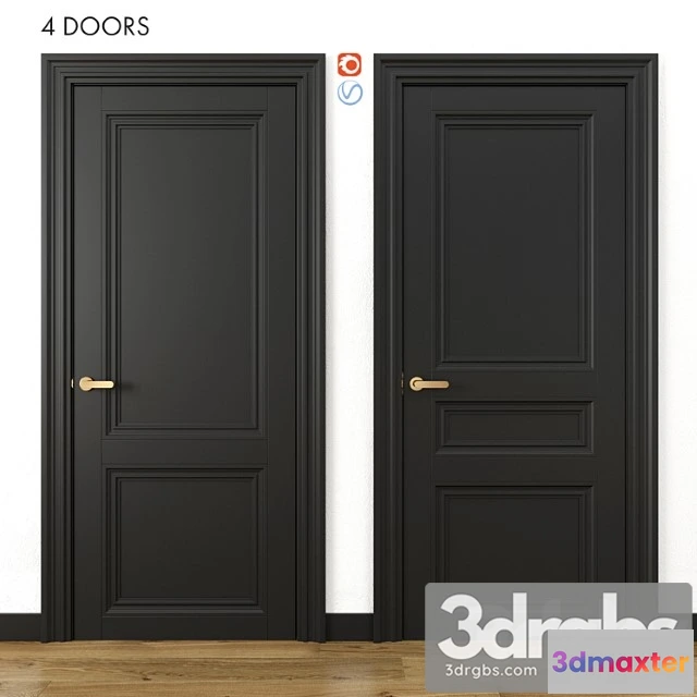 1003350 - Doors volhovets centro part 2