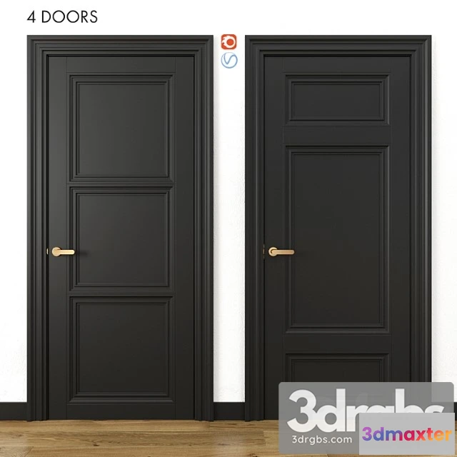 1003352 - Doors volhovets centro part 3