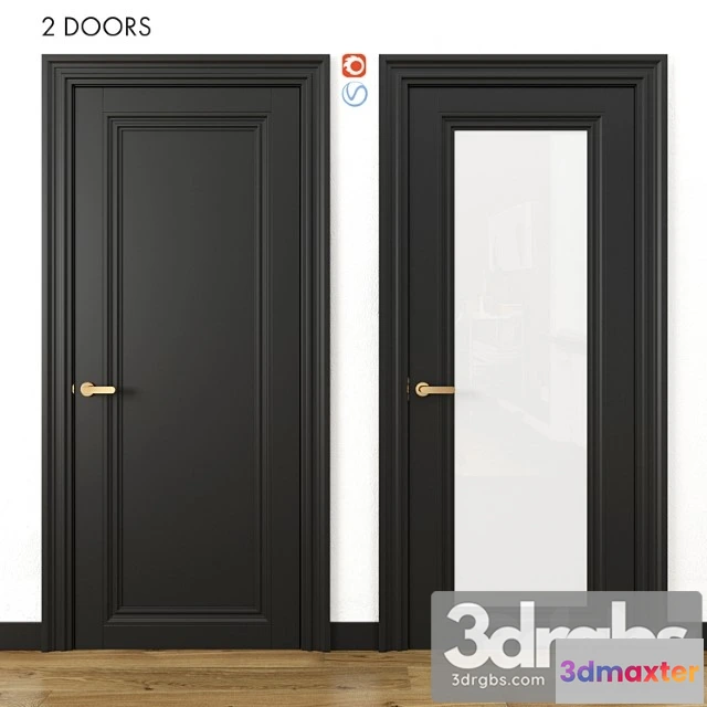 1003354 - Doors volhovets centro part 4