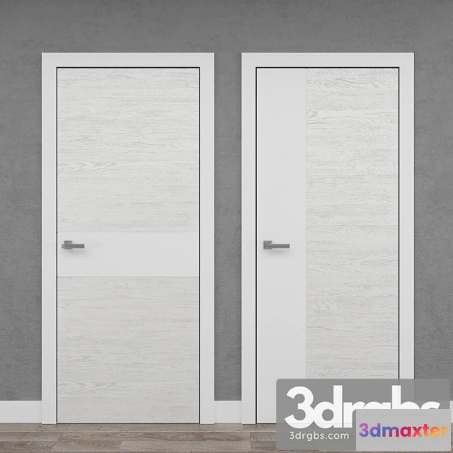 1003384 - Dorian misto collection