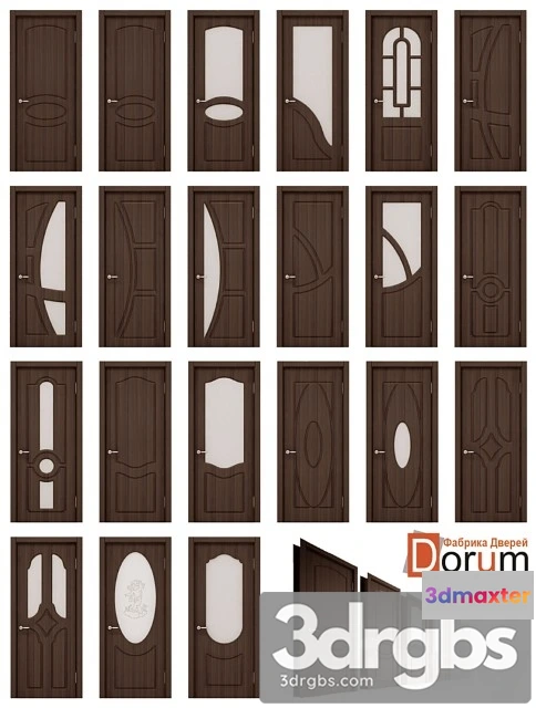 1003386 - Dorum Classic