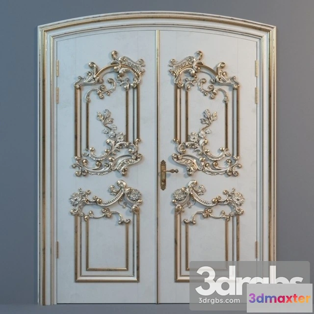 1003390 - Double door Ezio Bellotti