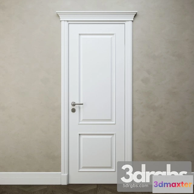 1003396 - Drevprom Door