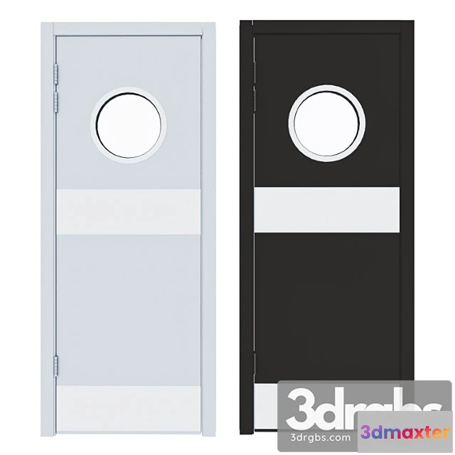 1003398 - DSK luminated Doors