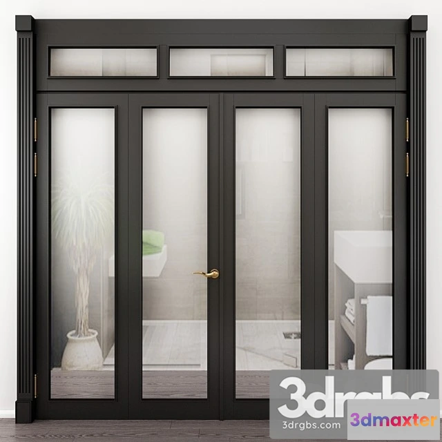 1003410 - Elite Door 207