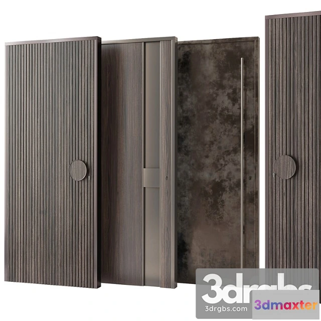 1003426 - Entrance door collection