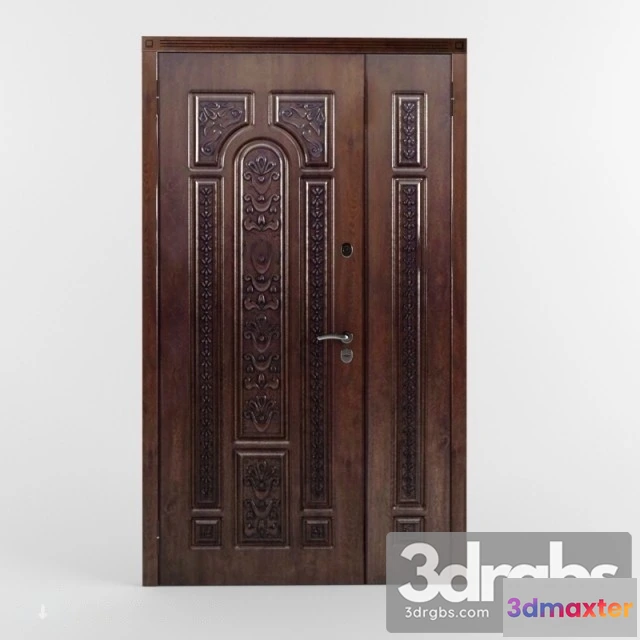 1003442 - Entrance Door