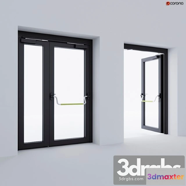 1003552 - Fire door_1