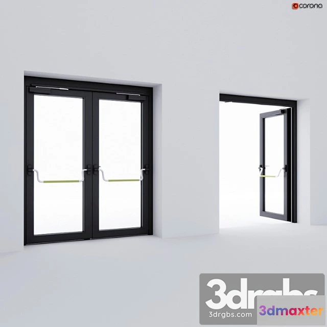 1003554 - Fire door_2