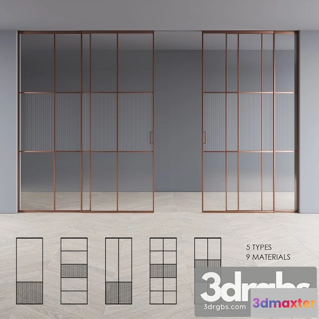 1003564 - Foa Factory 1950