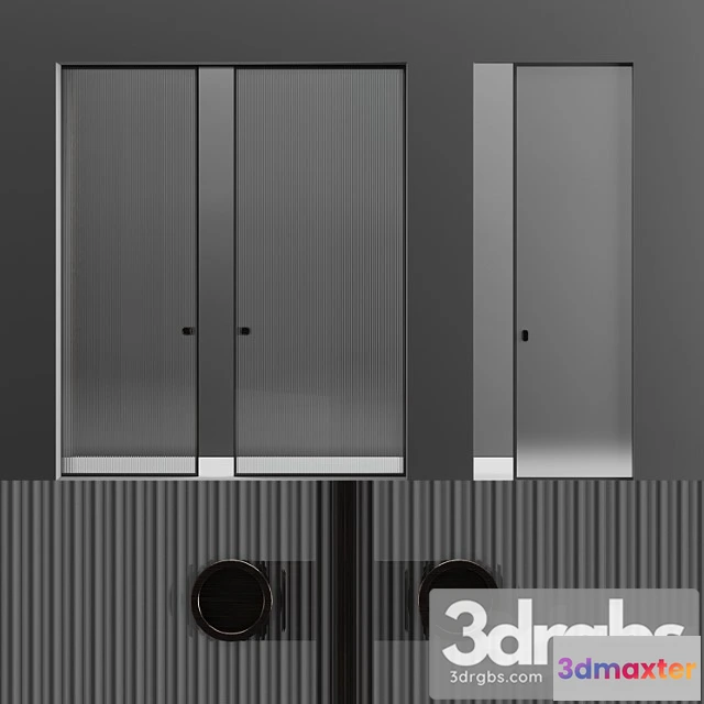 1003598 - Glas italia aladin