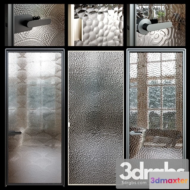 1003608 - Glasitalia Door 2