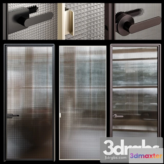 1003612 - Glasitalia Doors