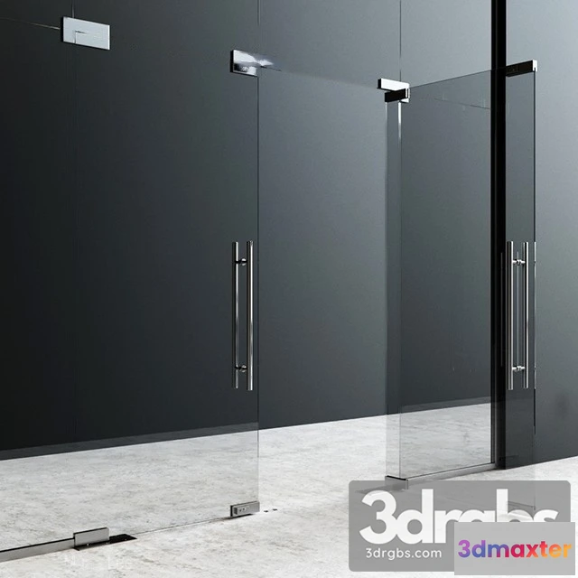 1003616 - Glass Door 2