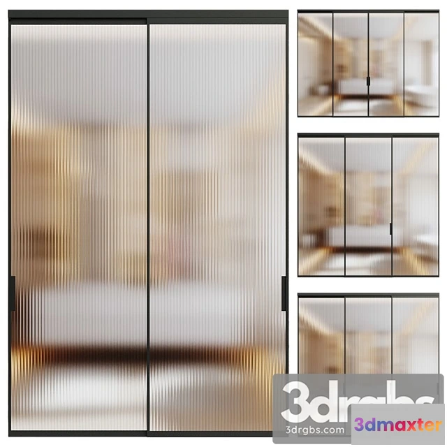 1003720 - Interior Door 004 8