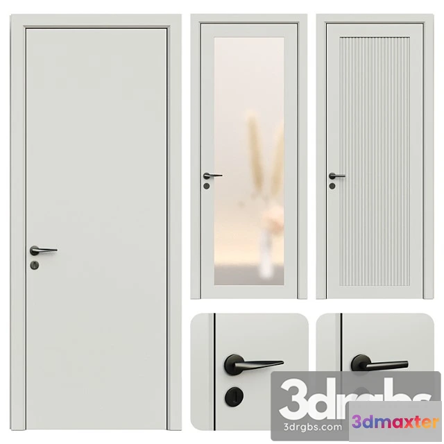 1003722 - Interior Door 008 14