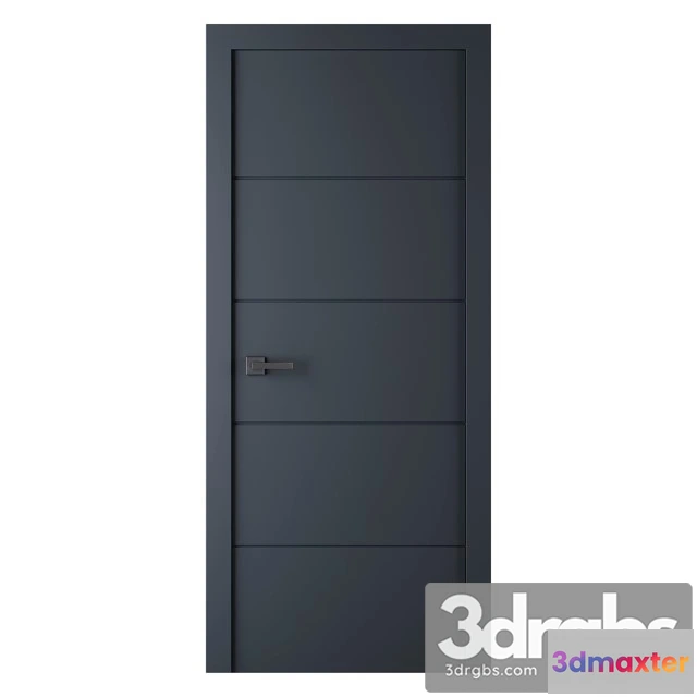 1003724 - Interior Door Arvika