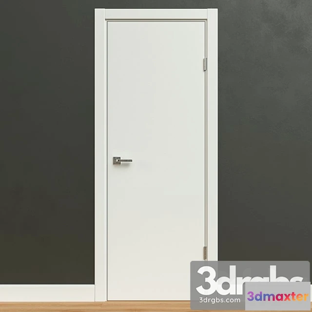 1003728 - Interior door grand prix