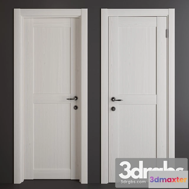 1003732 - Interior Door Volkhovets 1