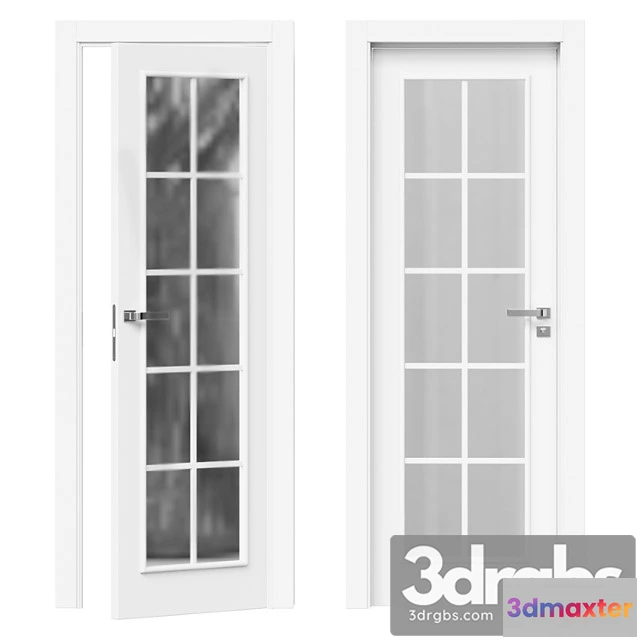 1003734 - Interior Door Volkhovets 2